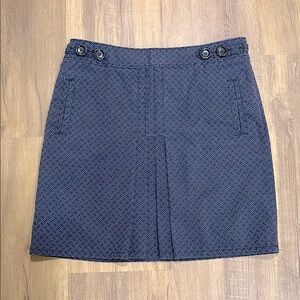 Ann Taylor size 8 skirt